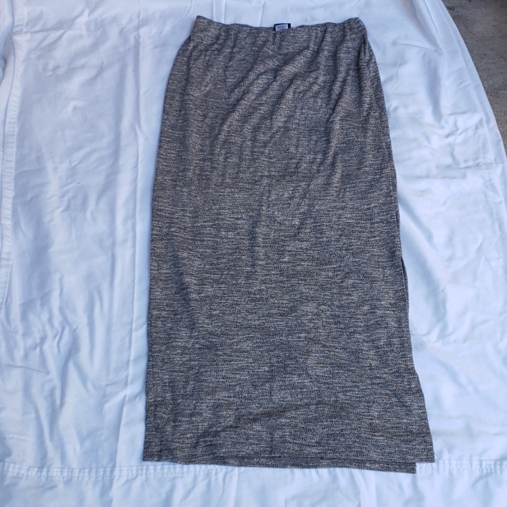 Maxi Skirt